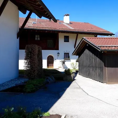 Fewo Friederike Grainau Exterior photo