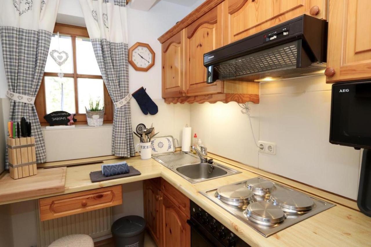 Friederike Apartment