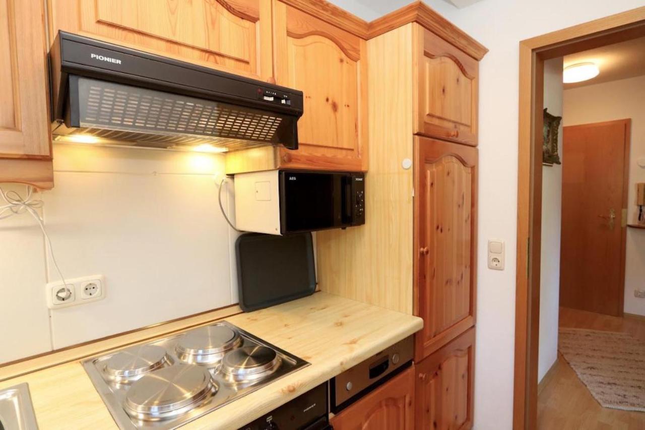 Friederike Apartment *