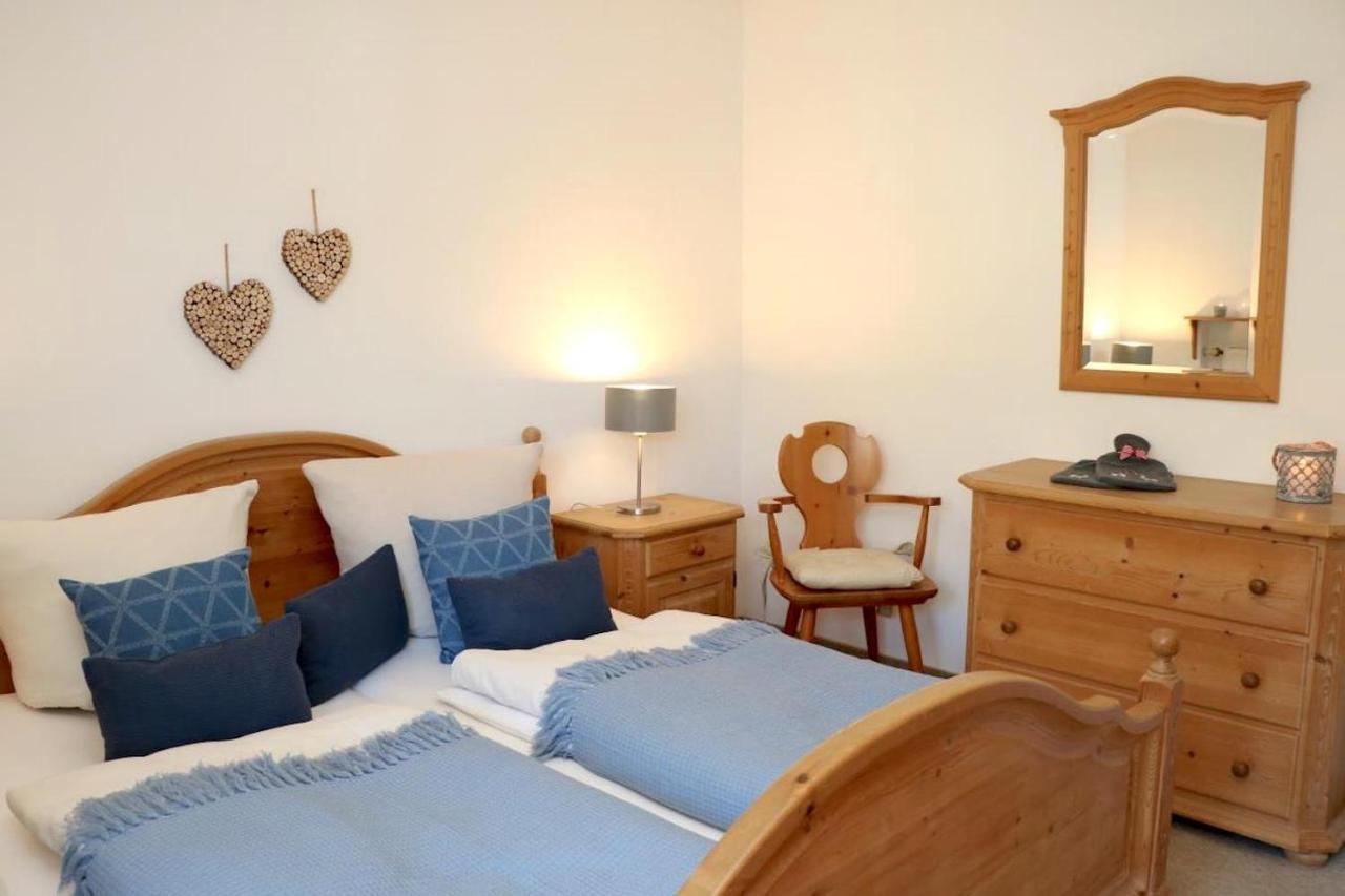 Friederike Apartment